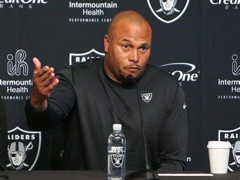 BREAKING: Coach Antonio Pierce on State of the .